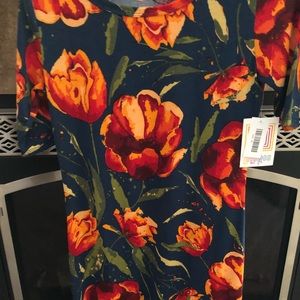 LuLaRoe Julia